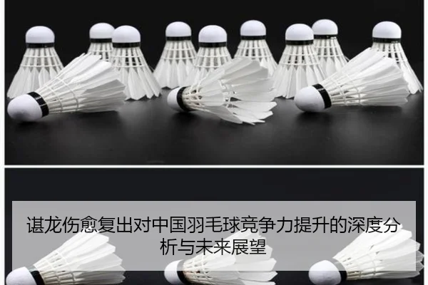 谌龙伤愈复出对中国羽毛球竞争力提升的深度分析与未来展望