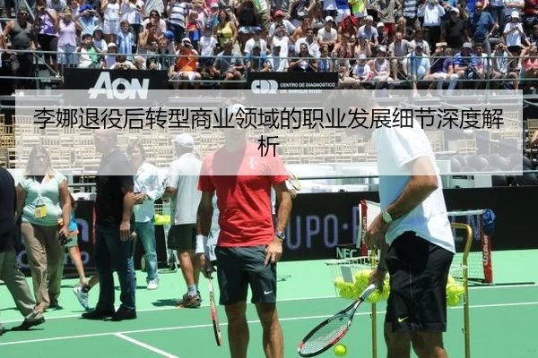 李娜退役后转型商业领域的职业发展细节深度解析